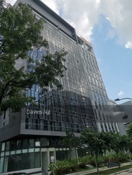 Agrow Building (D14), Factory #229049491